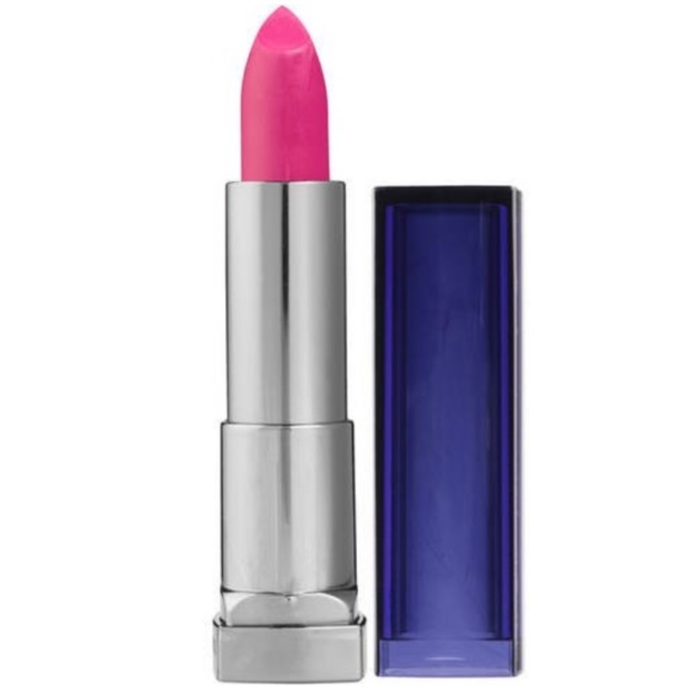 🔥5/$25🔥Maybelline Colorsensational Bold Lipstick - 815 Rebel Pink